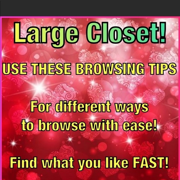 No More ENDLESS Scrolling ❤️☺️💕 - Picture 2 of 6